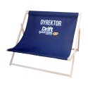 Duo deckchair