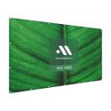 Eco banners