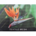 Textile mesh