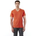 Elevate Amery cool fit v-neck T-shirt