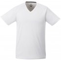 Elevate Amery cool fit v-neck T-shirt