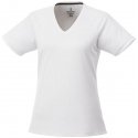 Elevate Amery cool fit v-neck T-shirt