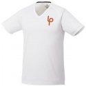 Elevate Amery cool fit v-neck T-shirt