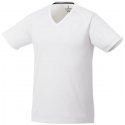 Elevate Amery cool fit v-nek T-shirt