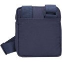Elevate Arca GRS recycled nylon crossbody bag