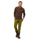 Elevate Calgary men's polo shirt