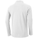 Elevate Calgary men's polo shirt