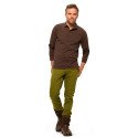 Elevate Calgary men's polo shirt