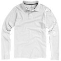 Elevate Calgary men's polo shirt