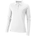 Elevate Calgary polo voor dames