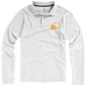 Elevate Calgary polo voor heren