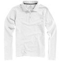 Elevate Calgary women's polo shirt