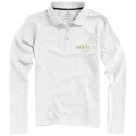 Elevate Calgary women's polo shirt