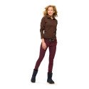 Elevate Calgary women's polo shirt