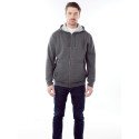 Elevate Cypress hoodie met rits