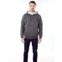 Elevate Cypress hoodie with zipper