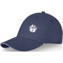 Elevate Darton casquette sandwich 6 panneaux