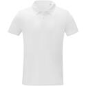 Elevate Deimos polo en tissu léger et à manches courtes pour homme