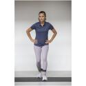 Elevate Deimos Poloshirt cool fit mit Kurzärmeln für Damen
