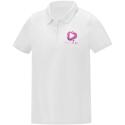 Elevate Deimos Poloshirt cool fit mit Kurzärmeln für Damen