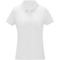 Elevate Deimos Poloshirt cool fit mit Kurzärmeln für Damen