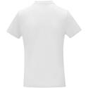 Elevate Deimos Poloshirt cool fit mit Kurzärmeln für Damen