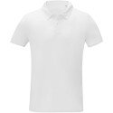 Elevate Deimos short sleeve men's cool fit polo