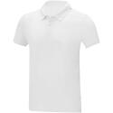 Elevate Deimos short sleeve men's cool fit polo