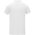 Elevate Deimos short sleeve men's cool fit polo