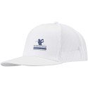 Elevate Drift Snapback casquette à 6 panneaux de 260 g/m²