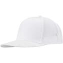 Elevate Drift Snapback Kappe mit 6 Segmenten, 260 g/m²
