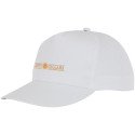 Elevate Essentials 5 Panel Hades Kappe