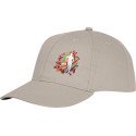 Elevate Essentials Ares 6 panel cap