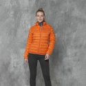Elevate Essentials Athenas insulated jacket