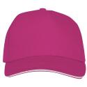 Elevate Essentials Ceto 5 panel sandwich cap