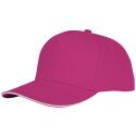Elevate Essentials Ceto 5 panel sandwich Kappe