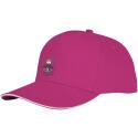 Elevate Essentials Ceto 5 panel sandwich Kappe
