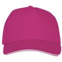 Elevate Essentials Ceto 5 panel sandwich Kappe