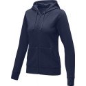 Elevate Essentials Charon hoodie met rits