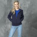 Elevate Essentials Charon hoodie met rits