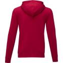 Elevate Essentials Charon hoodie with zipper