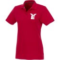 Elevate Essentials Helios polo shirt