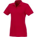 Elevate Essentials Helios polo shirt