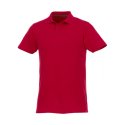 Elevate Essentials Helios polo shirt