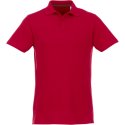 Elevate Essentials Helios polo shirt