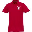 Elevate Essentials Helios polo shirt