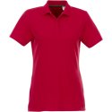 Elevate Essentials Helios polo shirt