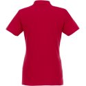 Elevate Essentials Helios polo shirt