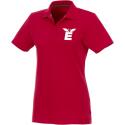 Elevate Essentials Helios polo shirt