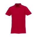 Elevate Essentials Helios polo shirt